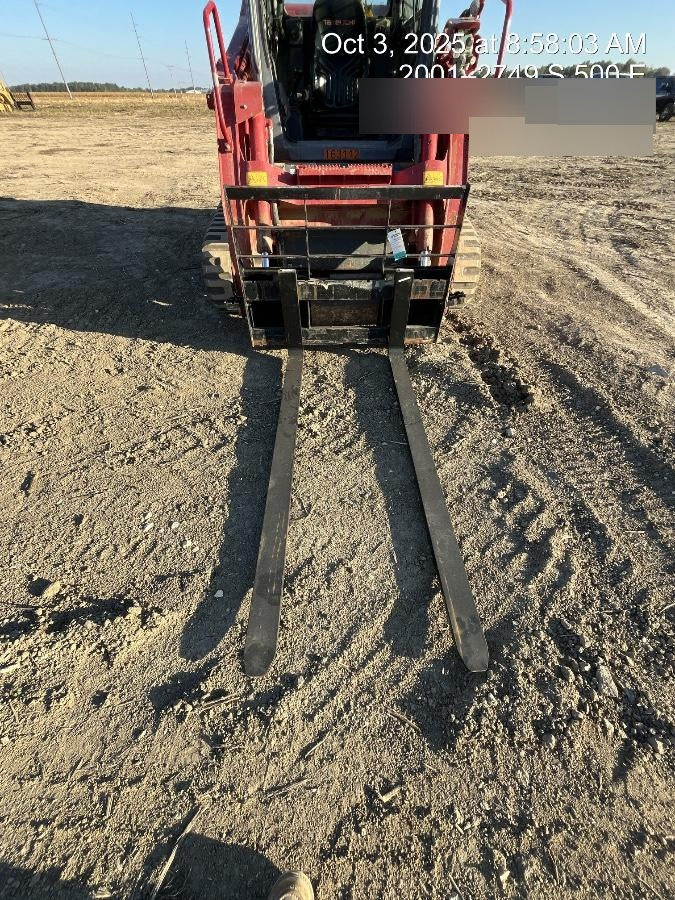 2024 ARROW MATERIAL HANDLING F5100CB
