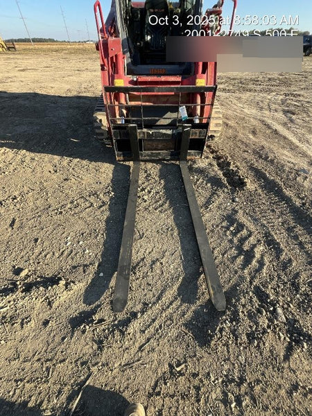 2024 ARROW MATERIAL HANDLING F5100CB