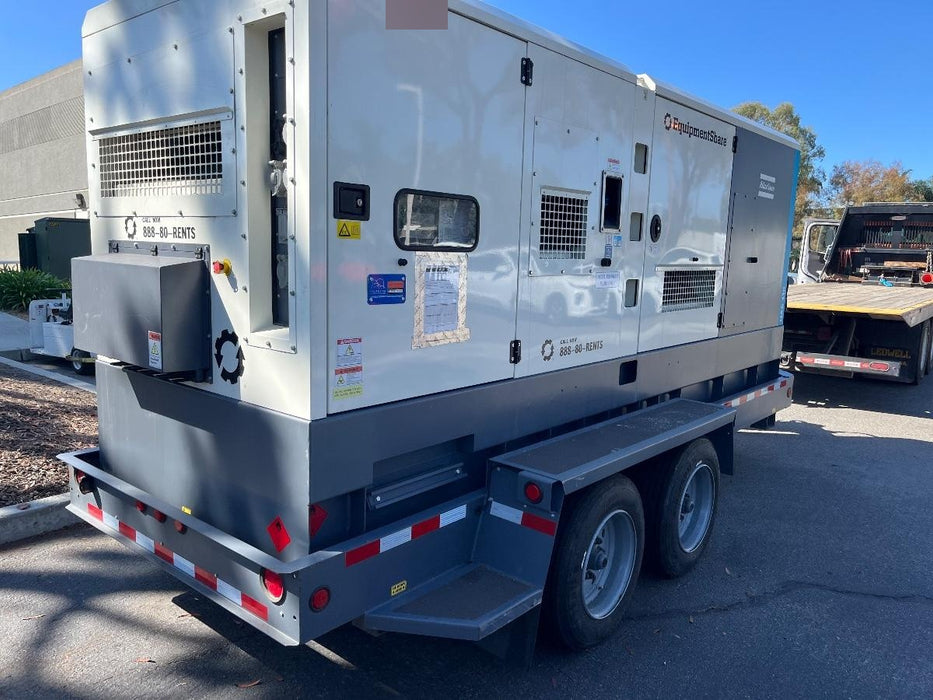 2023 ATLAS COPCO QAS 410