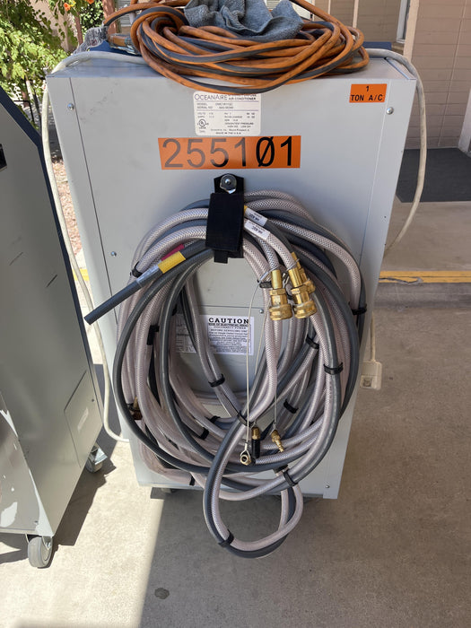 2022 OCEANAIRE OWC1811QC