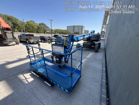 2026 GENIE S-45 XC