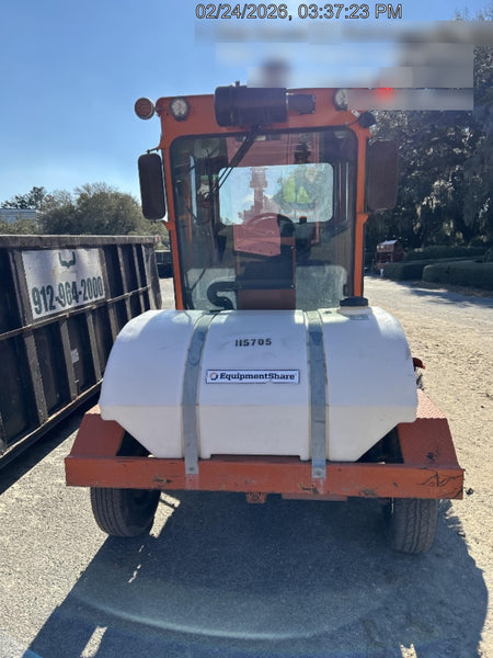 2021 BROCE RCT350