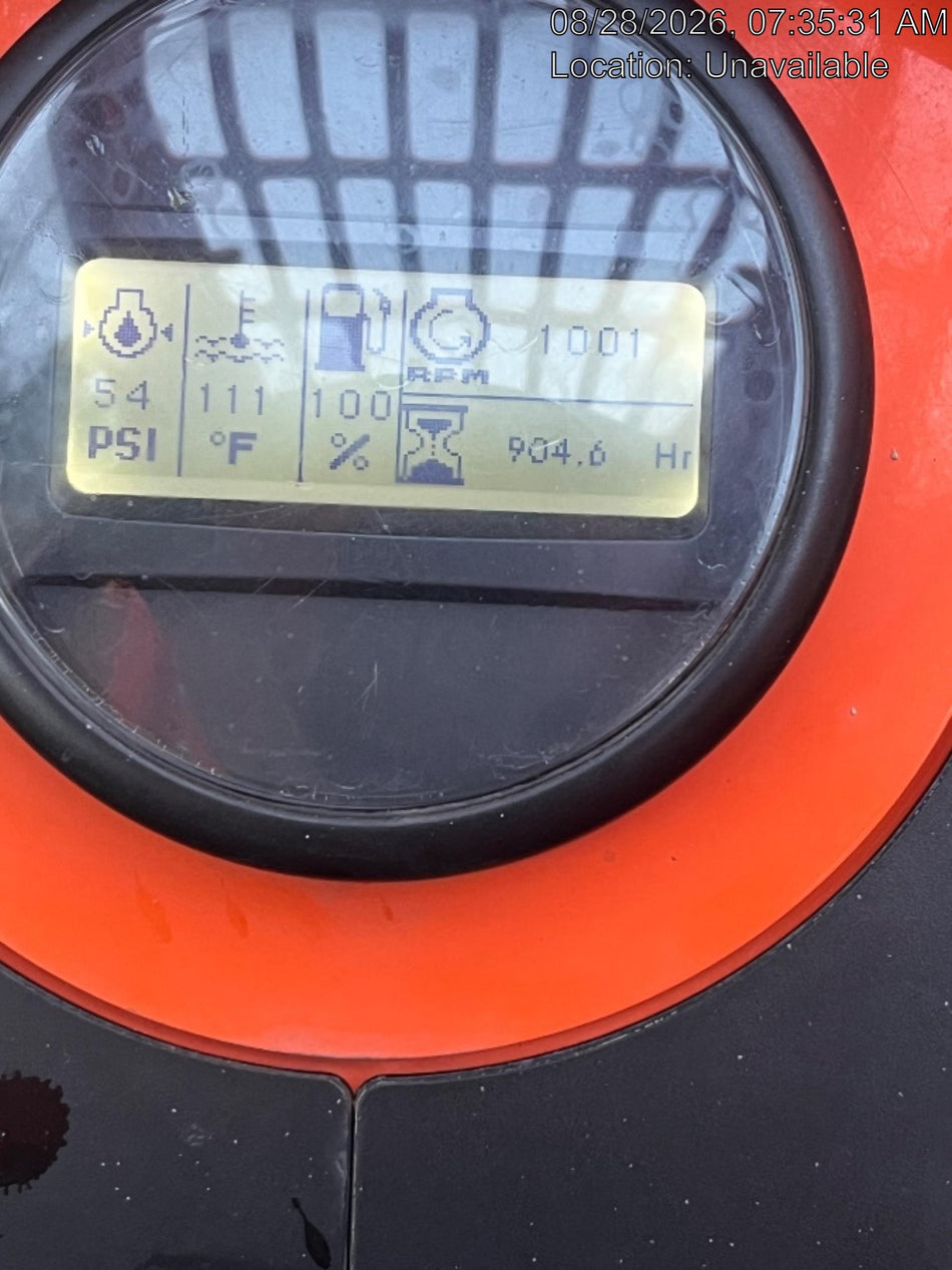 2024 SKYTRAK 12054