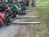 2024 PALADIN 72" Skid Steer Forks