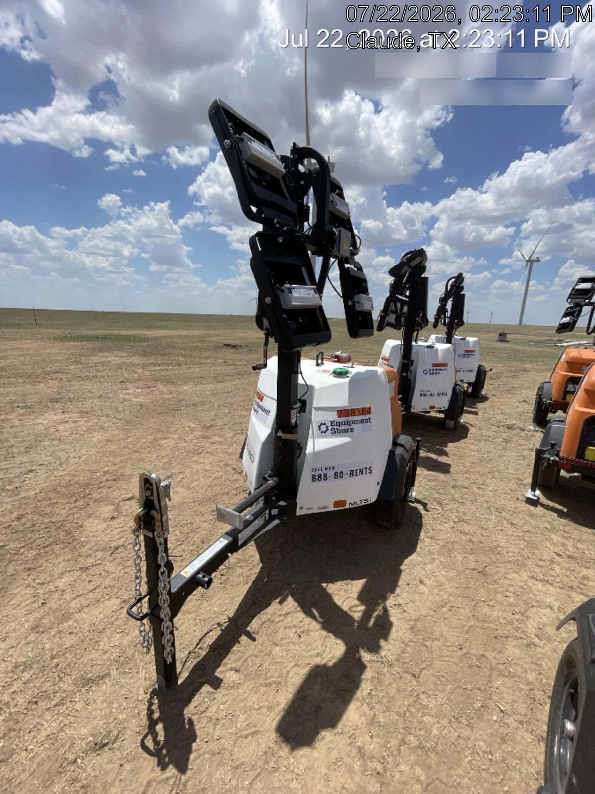 2026 GENERAC MLTS-4