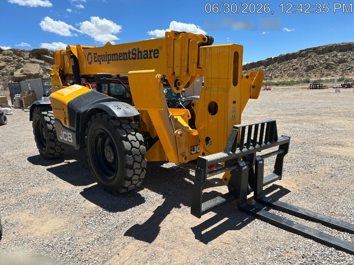 2026 JCB 512-56