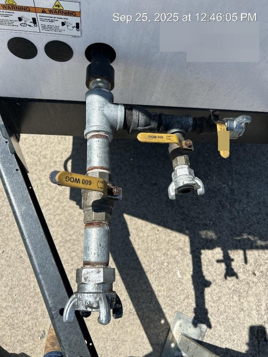 2024 BOBCAT PA425WCU-T4F