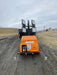 2023 Generac MLT2 Diesel, Flex Switch 120V Input, Powerzone Controller, 
(4) 320W LED Lights, 4kW Generator, 39.9 Gal Fuel Tank, 2" Ball, T3