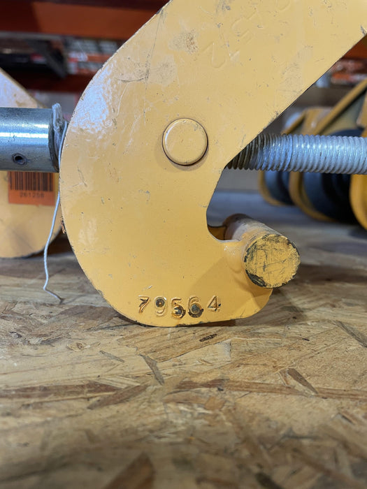 2020 HARRINGTON UBC020