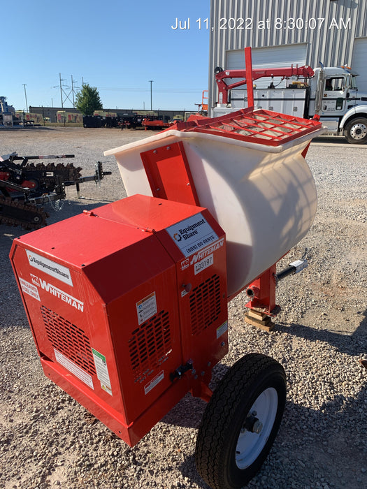 2021 MULTIQUIP WM90PH8