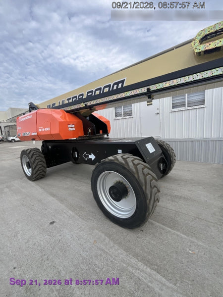 2026 JLG 1350SJP