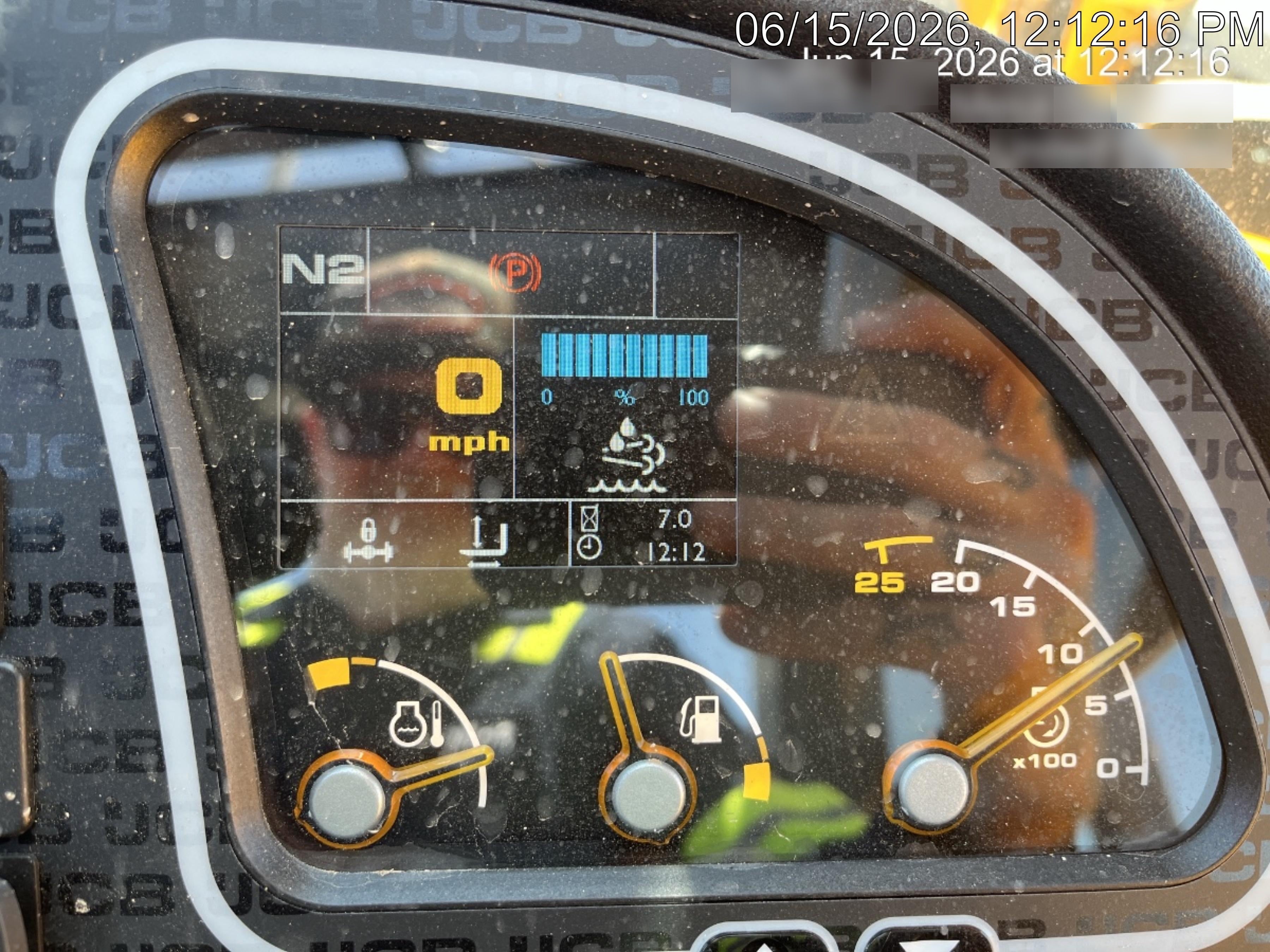 2026 JCB 512-56