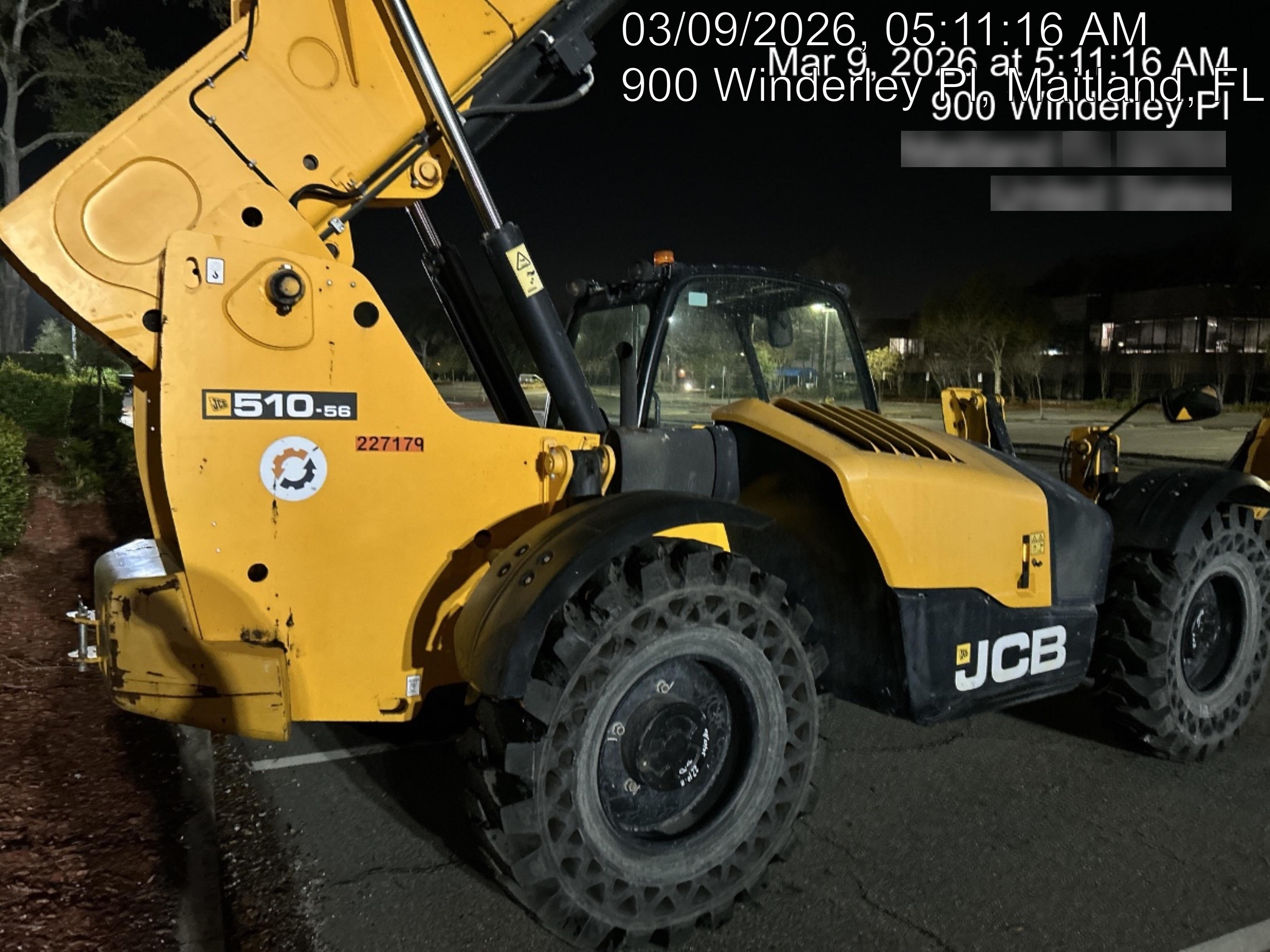 2022 JCB 510-56