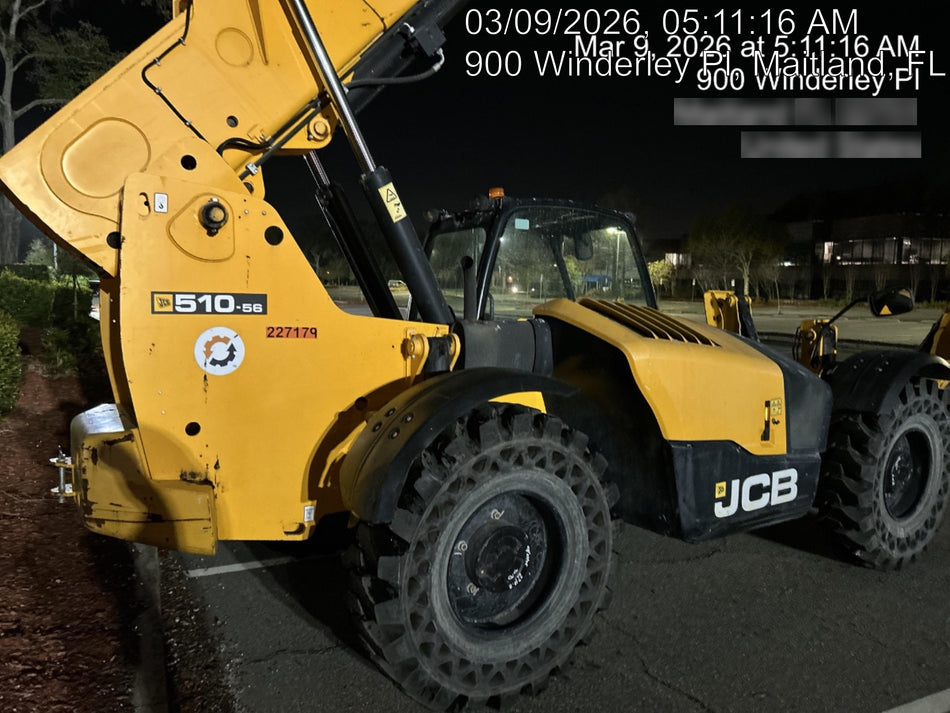 2022 JCB 510-56