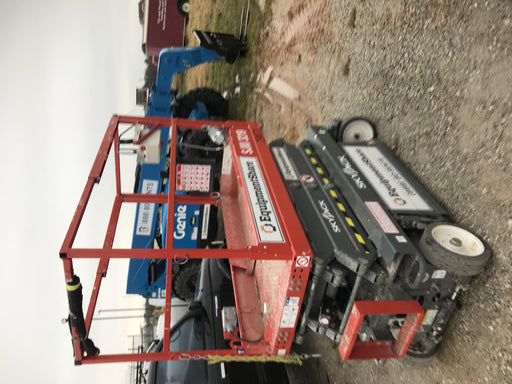 2019 Skyjack SJIII-3219 Standard w/Trojan Batteries