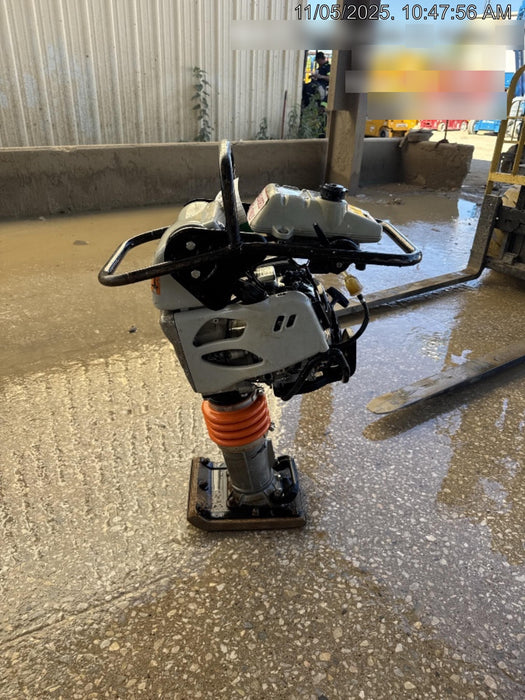 2023 MULTIQUIP MTX60HD