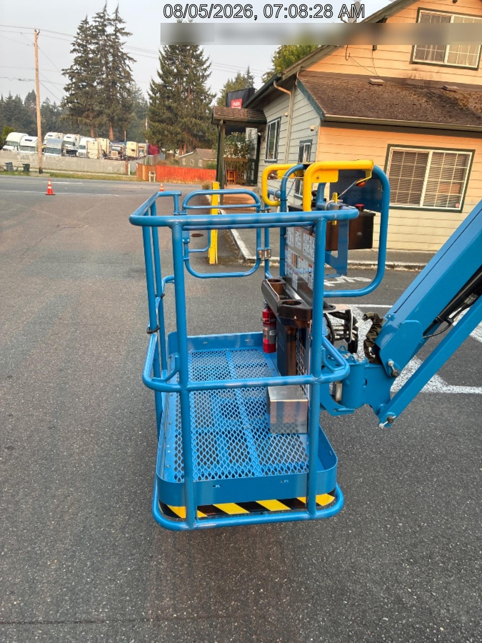 2024 GENIE Z-45 FE