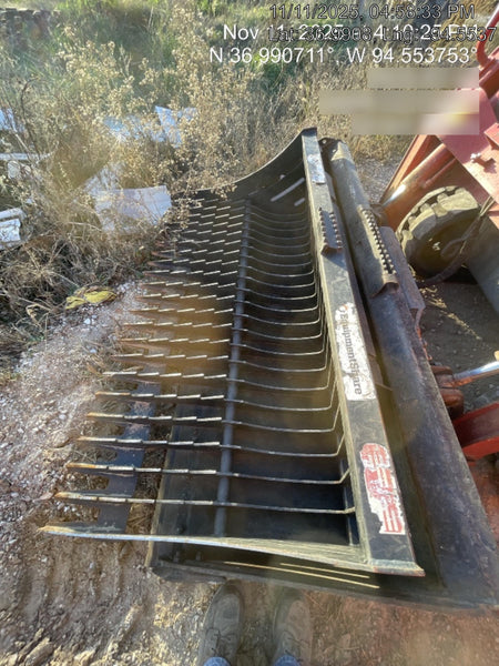 2024 ARROW MATERIAL HANDLING 374UNRB