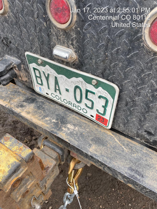 2022 ATLAS COPCO QAS 175