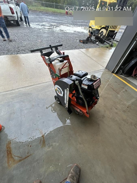 2020 HUSQVARNA FS 400