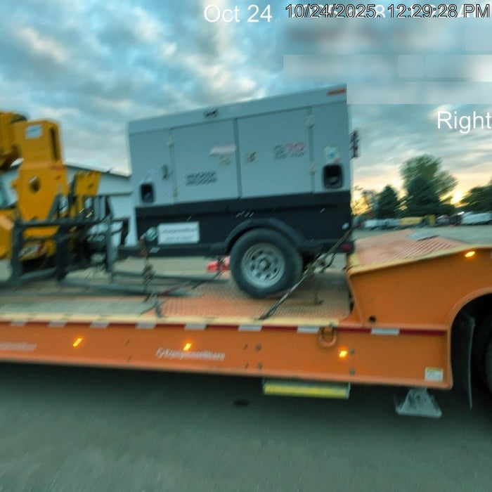 2020 WACKER NEUSON G70