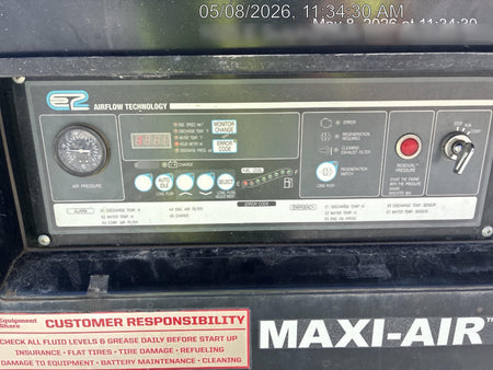 2020 ALLMAND MA185