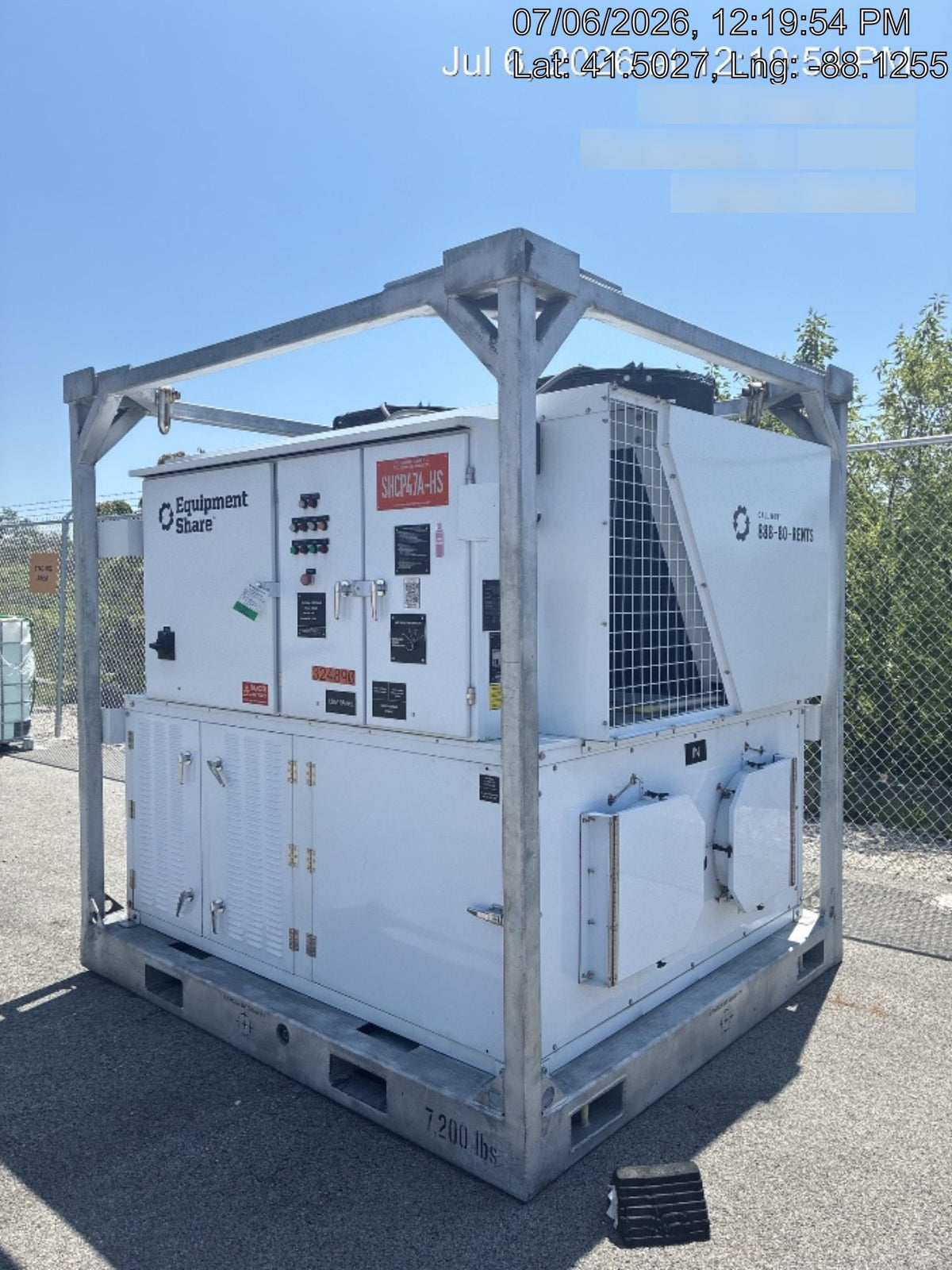 2023 SMARTECH SHCP47A-HS