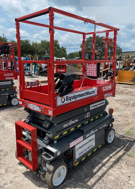2022 SKYJACK SJ3219