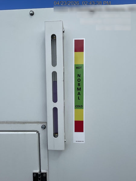 2026 DRYAIR 1800HHP