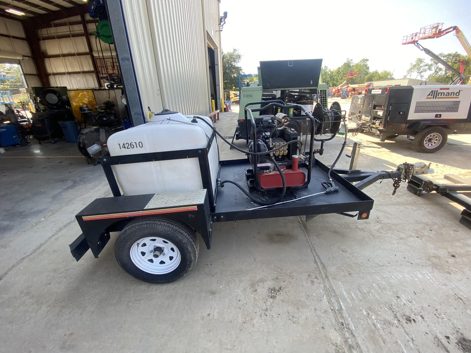 2021 MI-T-M CORPORATION CWC-5004-4MAH