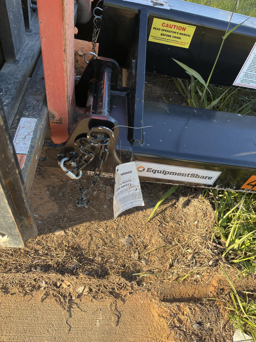 2024 STAR INDUSTRIES M1360B - Star JIB Boom