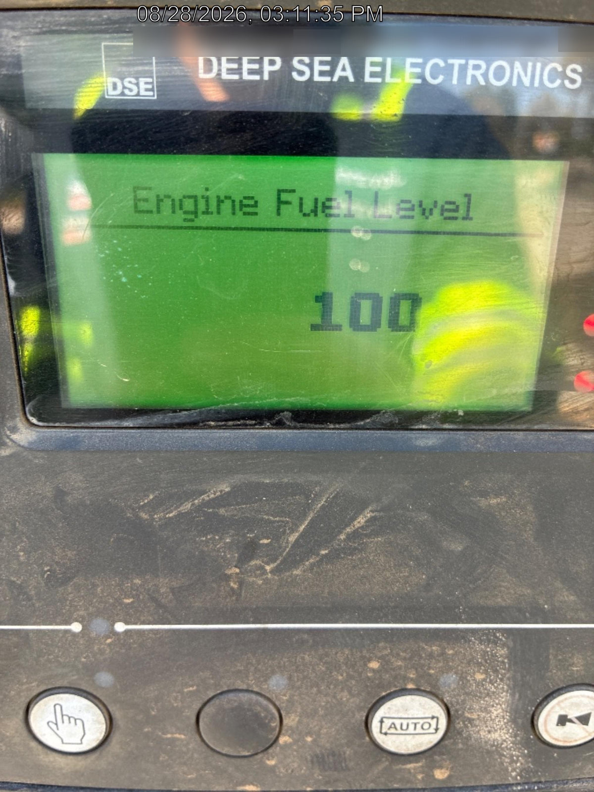 2019 WACKER NEUSON G25