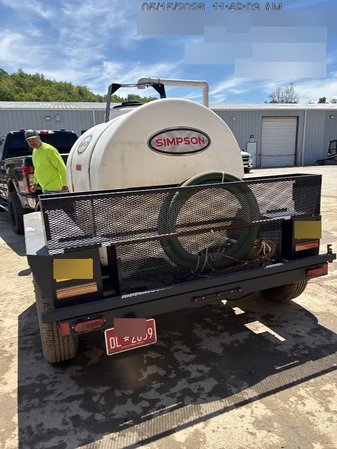 2024 SIMPSON SWT-52517