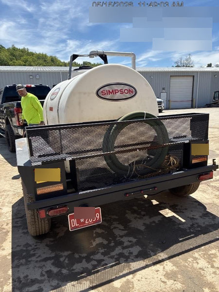 2024 SIMPSON SWT-52517