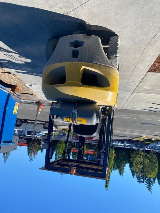 2021 KOMATSU FG25T-16