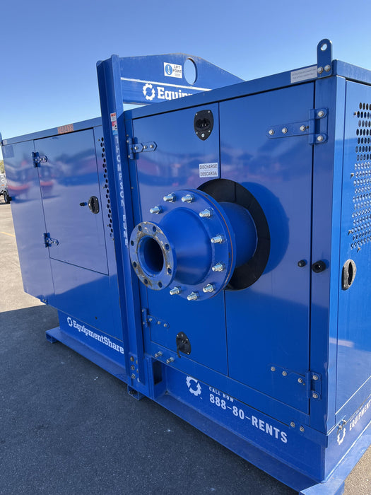 2023 THOMPSON 12R-DDS-3.6-X Canopy