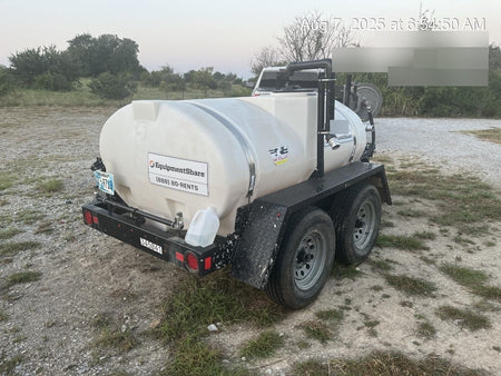 2023 WYLIE EXP-500L