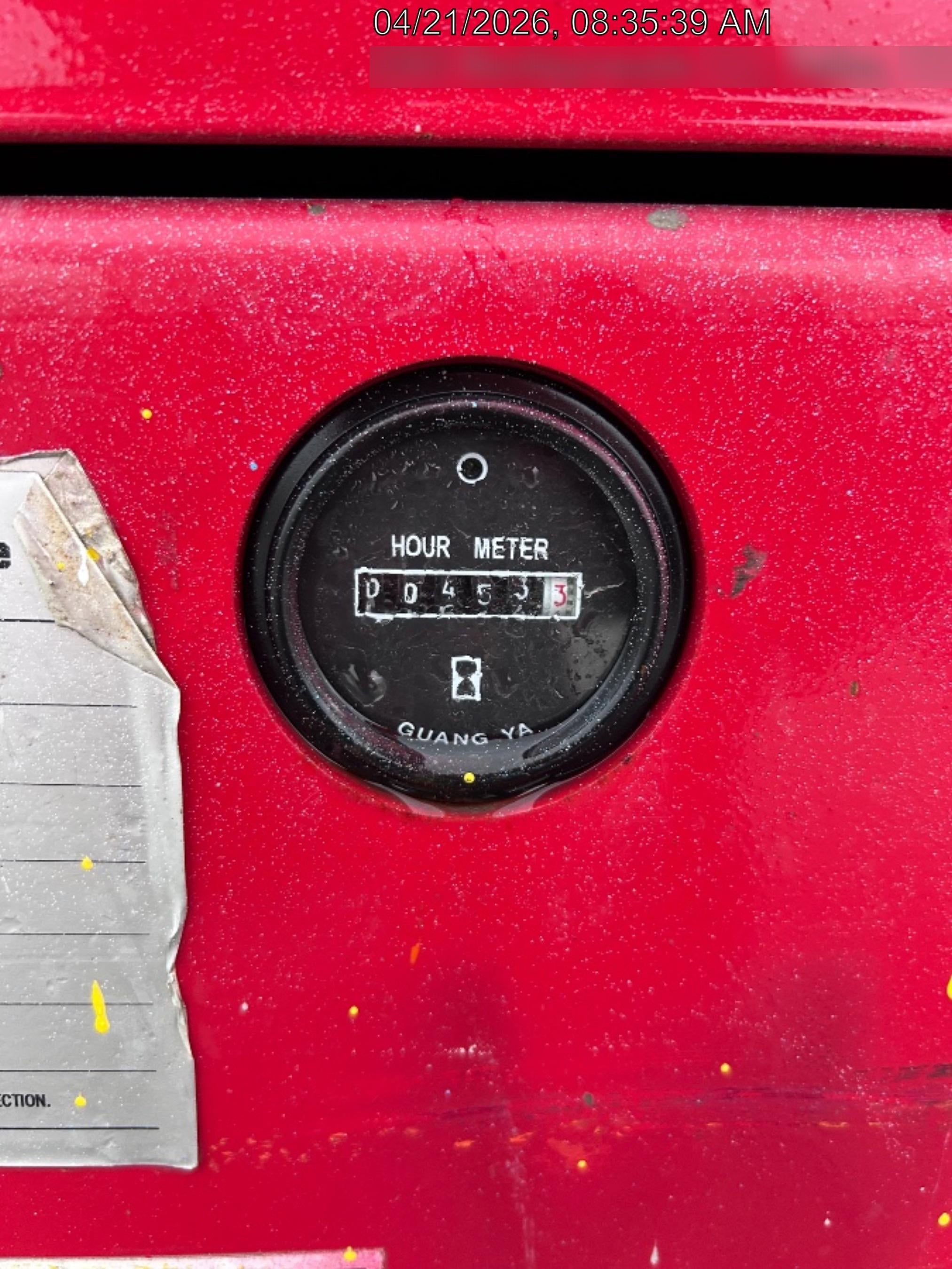 2020 MEC 4046SE