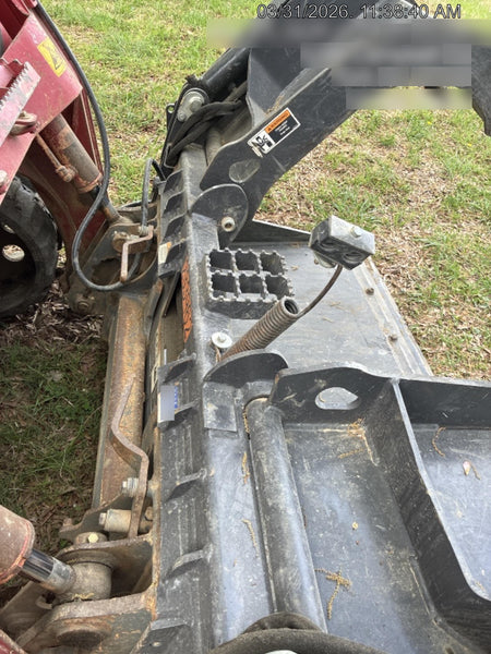 2022 PALADIN UTILITY GRAPPLE 11876-0022