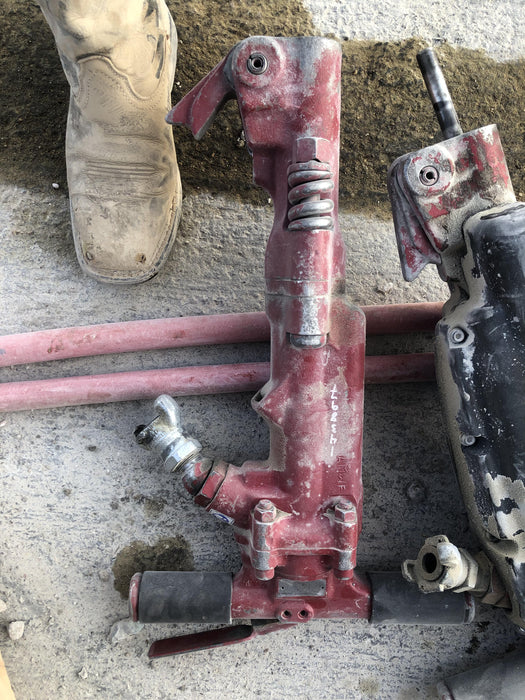 2021 CHICAGO PNEUMATIC CP 1210