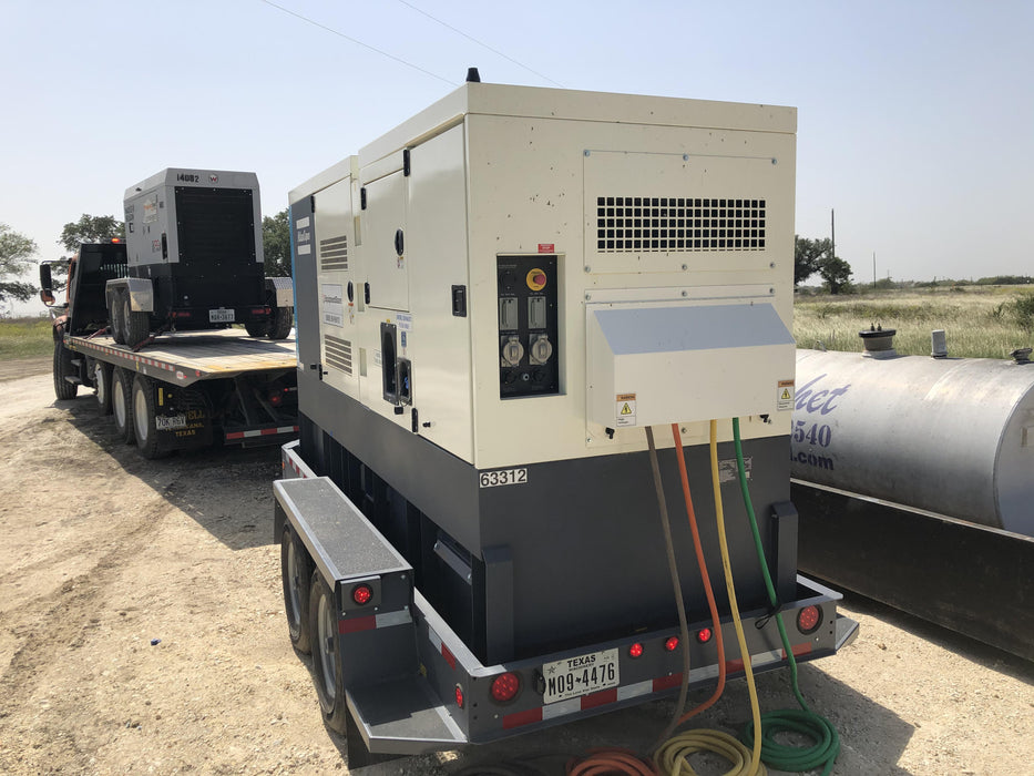 2020 ATLAS COPCO QAS250