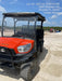 2022 KUBOTA RTV-X1140W-H (Canopy)