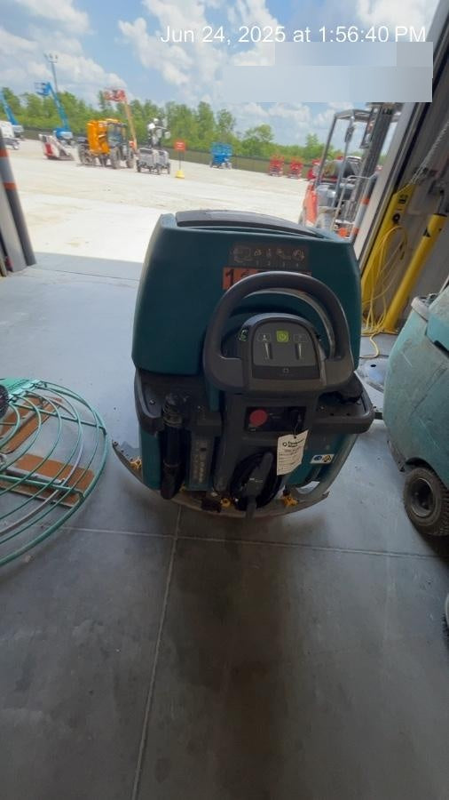 2020 TENNANT T600E
