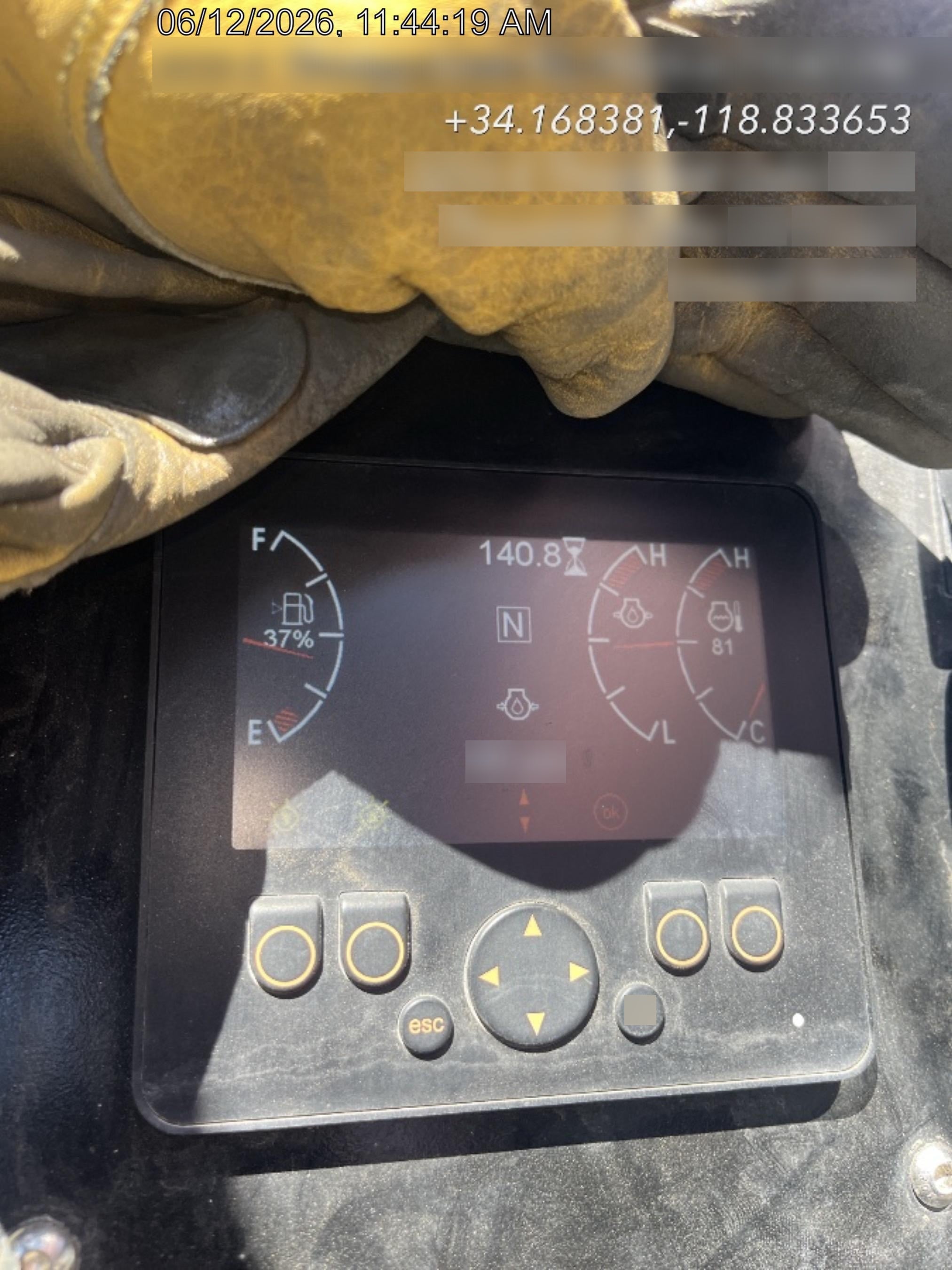 2024 MANITOU MTA6034