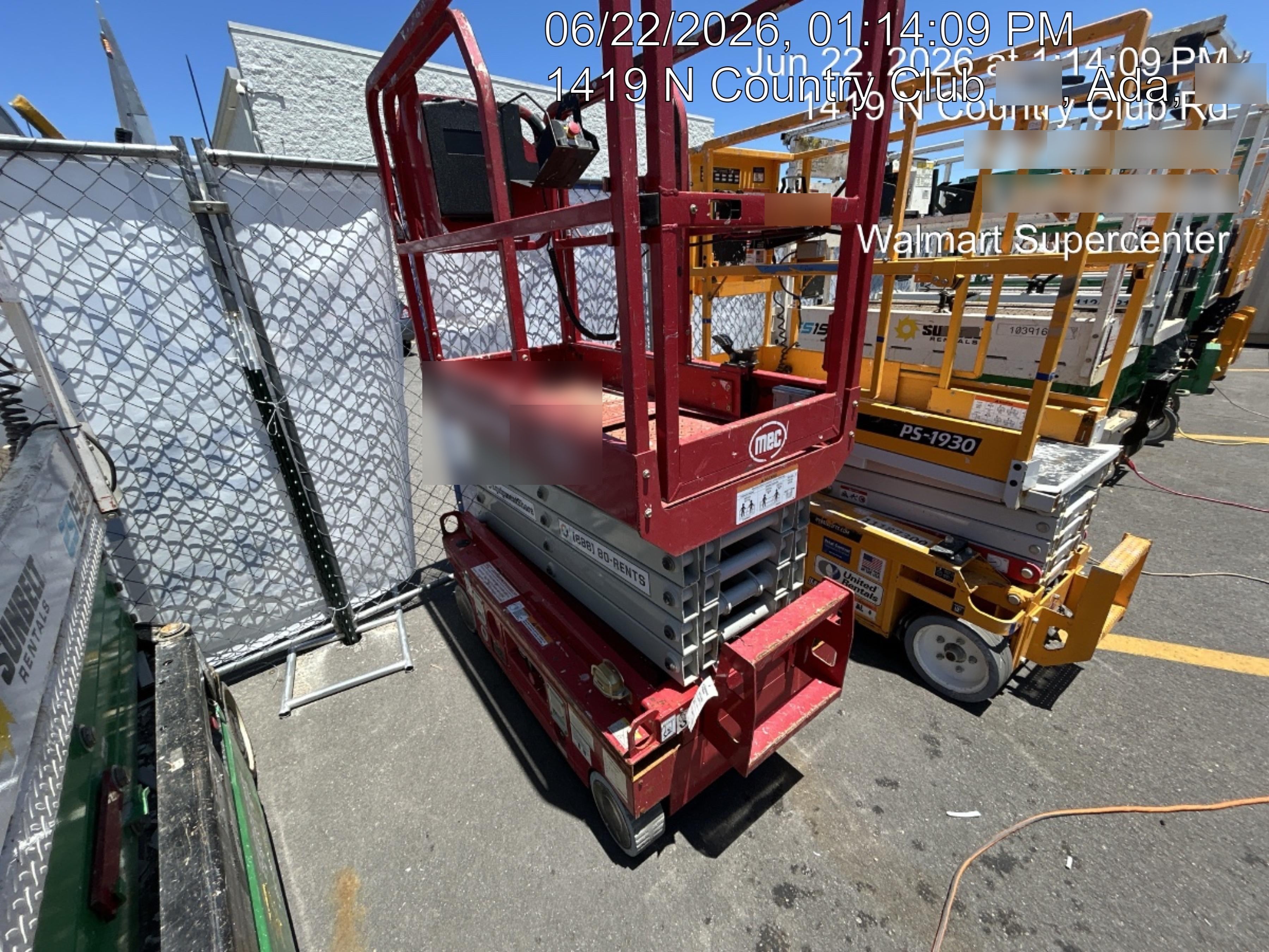 2019 MEC Micro 19