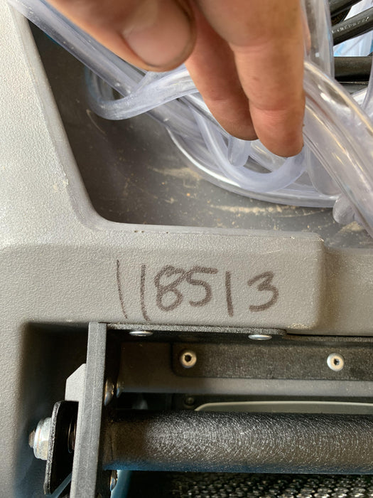 2020 DRI-EAZ LGR6000Li