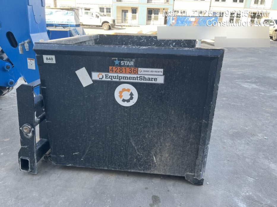 2024 STAR INDUSTRIES 1425