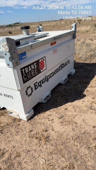 2024 WESTERN GLOBAL 20TCG-ES