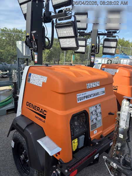 2026 GENERAC MLTS-4