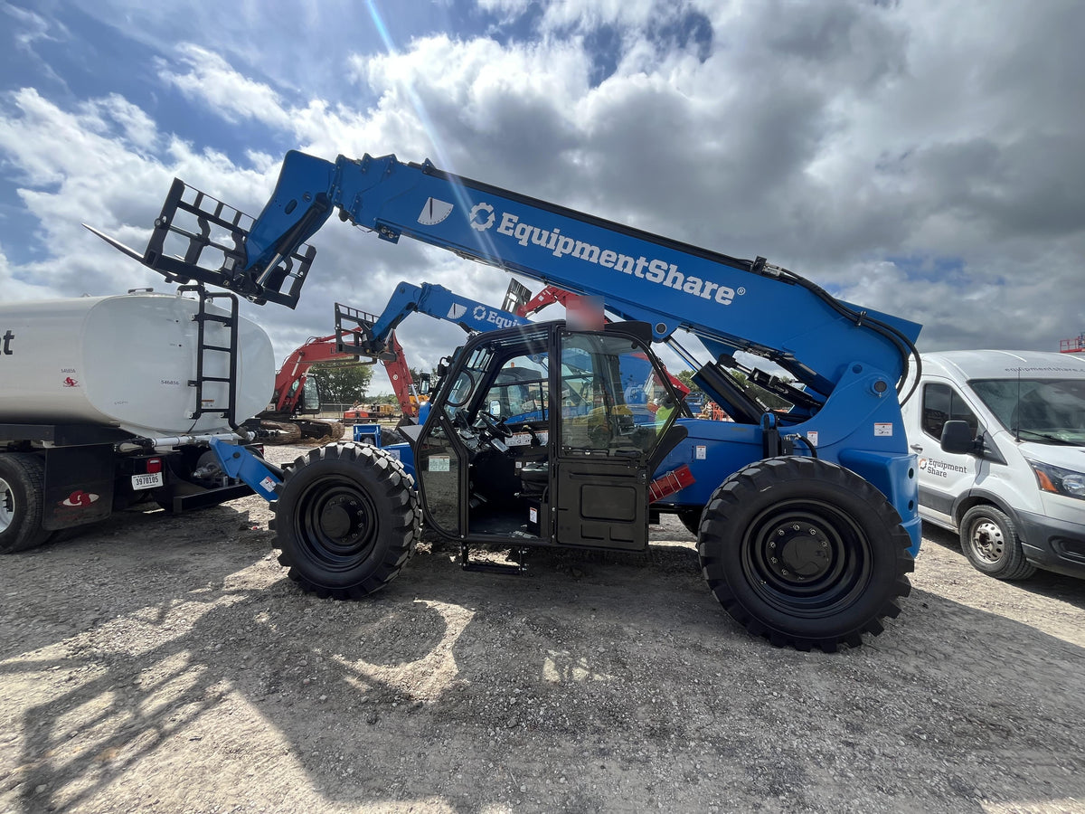 2026 GENIE GTH-1056